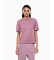 Kaufen EA7 Edles T-shirt rosa