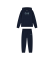 Køb EA7 TrÊningsdragt Synlighed navy