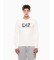 Acheter EA7 T-shirt Off-white Marca