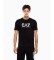 Buy EA7 Train Visibility T-shirt black