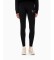 Kup EA7 Legginsy Visibility High Waist czarne