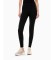 Kup EA7 Legginsy Visibility High Waist czarne