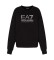Nakup EA7 Mikina Maxilogotype Visibility black