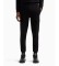 Comprar EA7 Pantalón cargo Core Identity negro