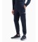 Comprare EA7 Pantaloni cargo con identità Core blu scuro