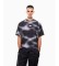 K�b EA7 Ventus7 T-shirt sort