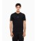 Buy EA7 Dynamic Athlete T-shirt black