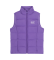 Köp EA7 Lilac Shiny Vest