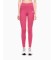 Buy EA7 Tights VIGOR7 W pink