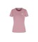 Buy EA7 Dynamic Athlete Vigor7 T-shirt pink