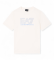 K�b EA7 Visibility Boy T-shirt hvid
