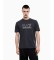 Buy EA7 Visibility T-shirt grey