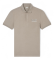 Köp EA7 Visibility polotröja beige