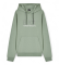 Buy EA7 Sweatshirt Visibility M green
