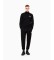 Acheter EA7 Tracksuit Visibility noir