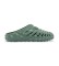 Buy EA7 Water Sport Prisma green clogs