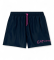 Acheter EA7 Short de sport aquatique marine