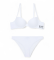 Buy EA7 Bikini swimming costume Water Sports white