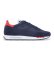 Acheter EA7 Formateur Axel navy
