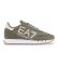 Comprar EA7 Trainer Flux verde