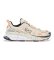 Acheter EA7 Trainer Ryze beige