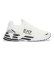 Comprare EA7 Sneakers bianche Crusher Distance 2.0