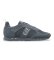 Kopen EA7 Trainers blauw grijs