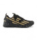 Comprar EA7 Sapatos Ultimate C2 Kombat pretos