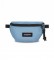 Eastpak Saco de mochila Springer azul -16,5x23x8,5cm