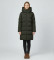 Kp ECOALF Manlie Coat grön