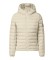 Comprar ECOALF Casaco bege Atlanticalf