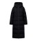 Comprar ECOALF Casaco preto Binaia