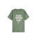 Køb ECOALF Min T-shirt grøn