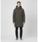 Kaufen ECOALF Jacke New Iceberg grau