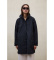 Comprar ECOALF Casaco Verne azul-marinho