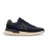 Buy ECOALF Trainers Conde navy