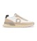 Comprar ECOALF Zapatillas Conde blanco, beige