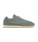 Buy ECOALF Denver green trainers