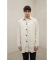 Comprar ECOALF Mackintosh bege Vestal empacotável