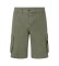 Köp ECOALF Shorts Lima grön