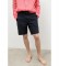 ECOALF Pantaloncini Rinalf blu navy