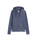 Comprare ECOALF Felpa blu Rena