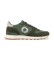 Comprar ECOALF Zapatillas Ucla verde