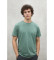 Comprar ECOALF T-shirt Vent verde