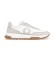 Comprar ECOALF Sapatilhas Ventura brancas