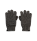 Kaufen ECOALF Wollhandschuhe grau