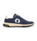 Comprare ECOALF Scarpe da ginnastica blu Faroe