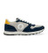 Buy ECOALF Trainers Ucla grey, navy