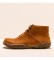Nakup El Naturalista Usnjeni gležnjarji N5083 Pleasant Brown