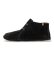 Buy El Naturalista Bare black leather ankle boots N5672